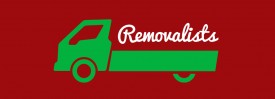 Removalists Roger River - My Local Removalists
